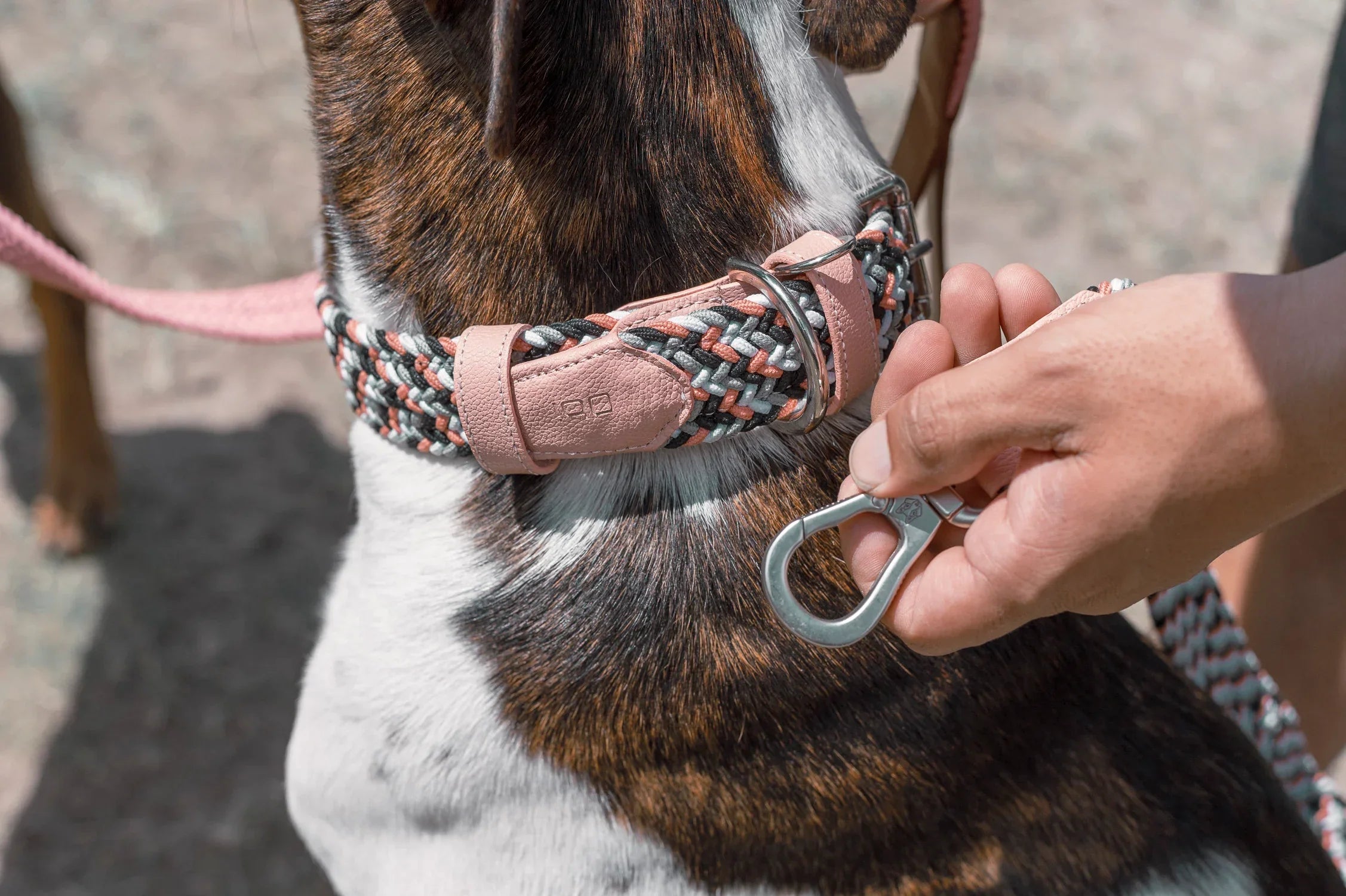 Complete Your Braided Kit