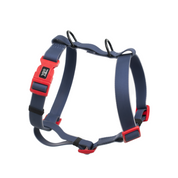 Arnés para perro impermeable  - ÍNDIGO
