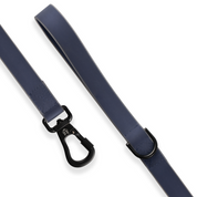 Correa para perro impermeable - ÍNDIGO