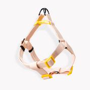 Arnés para perro impermeable - Pink