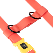Arnés para perro impermeable  - CORAL