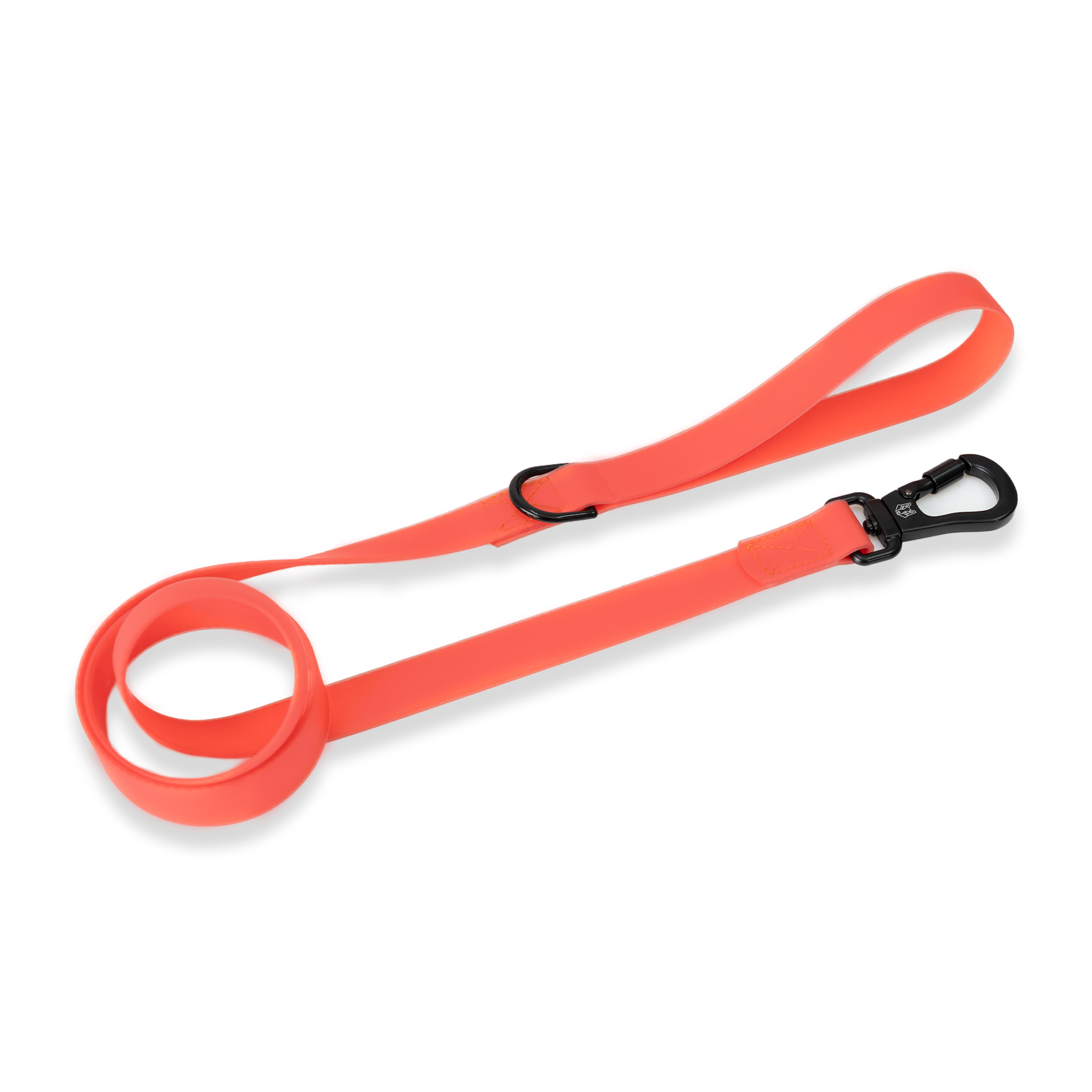 Correa para perro impermeable - CORAL