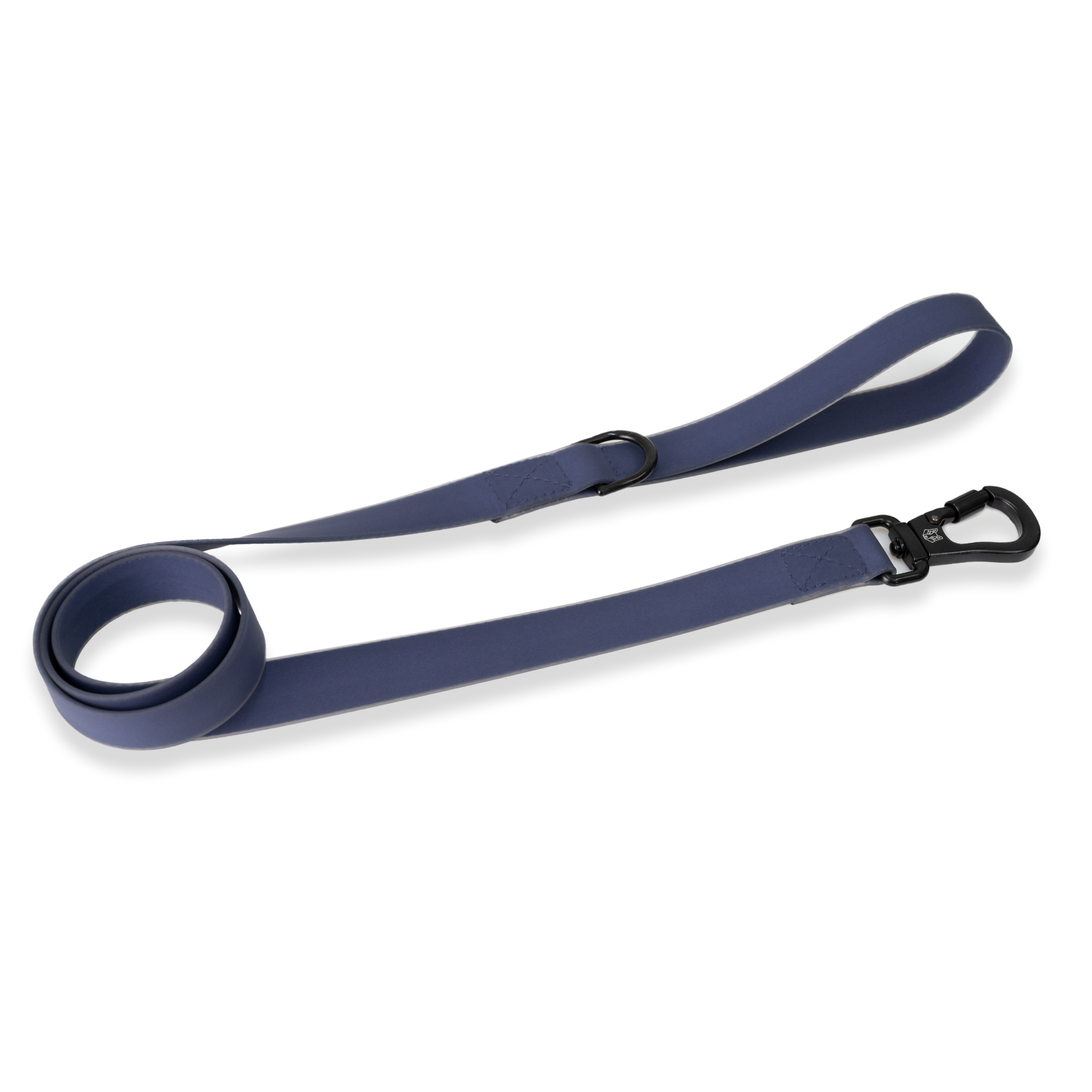 Correa para perro impermeable - ÍNDIGO