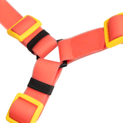 Arnés para perro impermeable  - CORAL