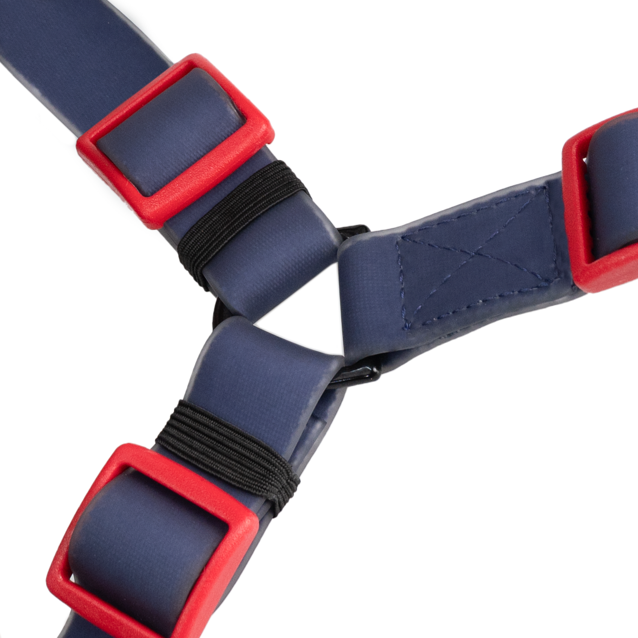 Arnés para perro impermeable  - ÍNDIGO
