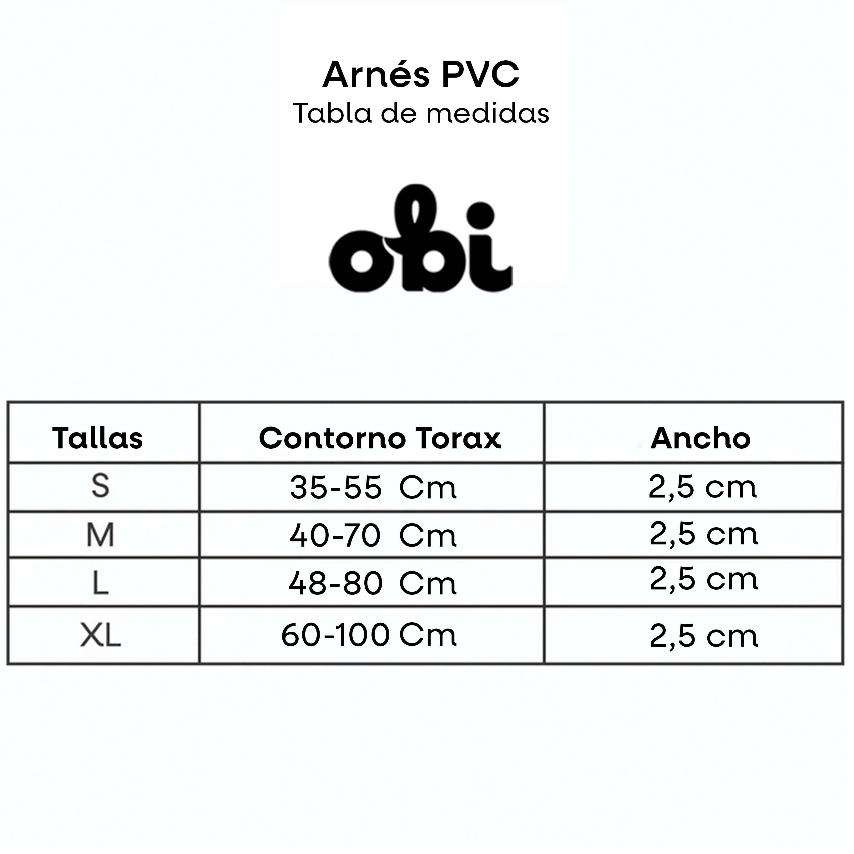 Arnés para perro impermeable  - ÍNDIGO