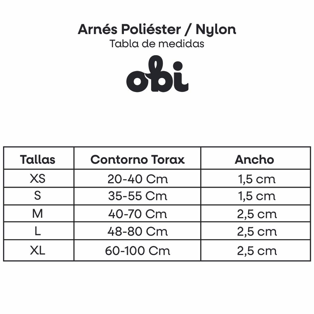 TRICOMBO collar + arnés + correa estampadas para perro - MONSTER BUBBLE