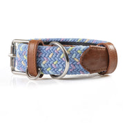 Collar para perro trenzado  - CLOE CANDY
