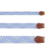 Collar para perro trenzado  - CLOE CANDY