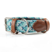 Collar para perro trenzado - CLOE CIAN