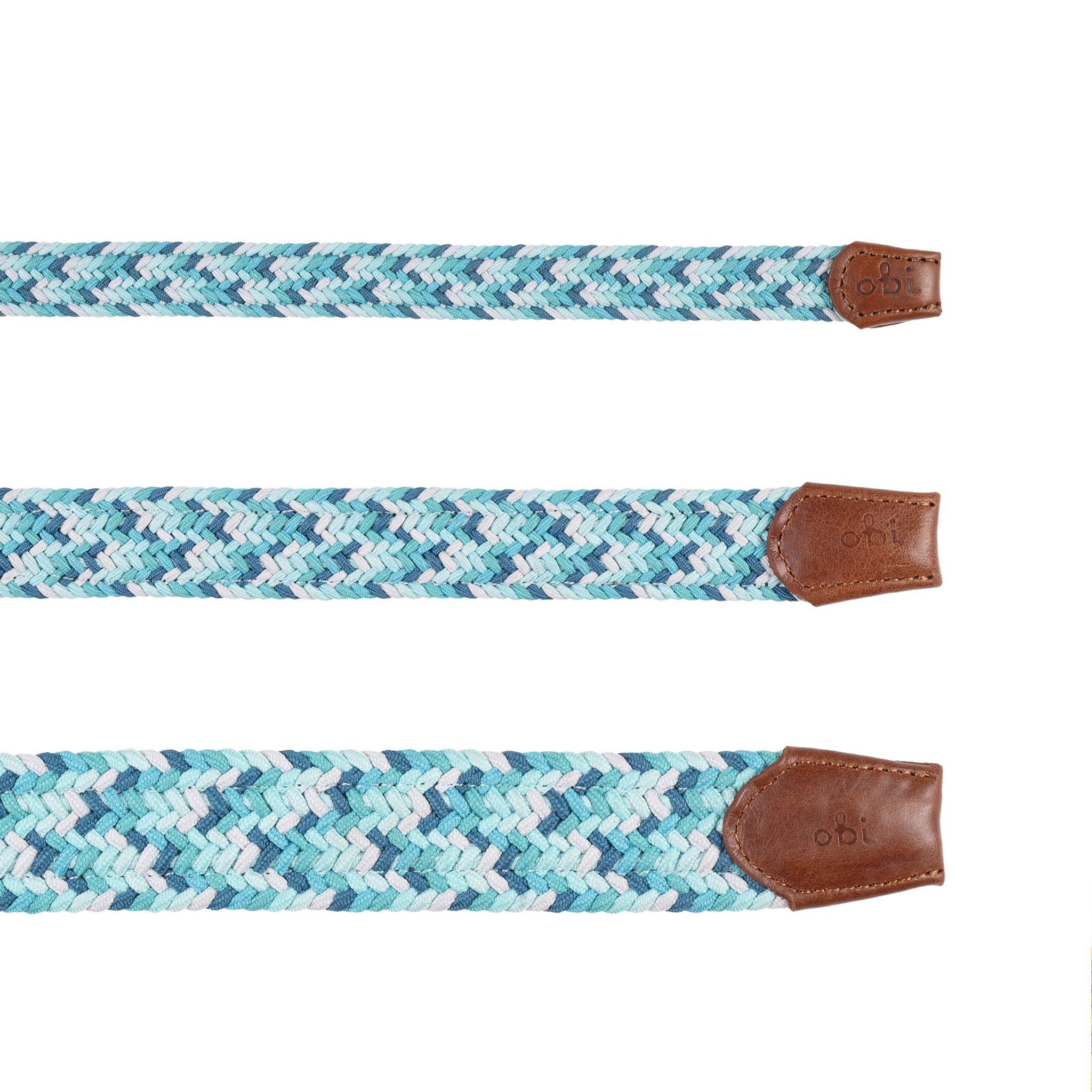 Collar para perro trenzado - CLOE CIAN