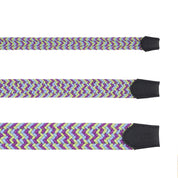 Collar para perro trenzado - CLOE TRICK