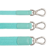 Correa para perro trenzada - RUFO AQUA