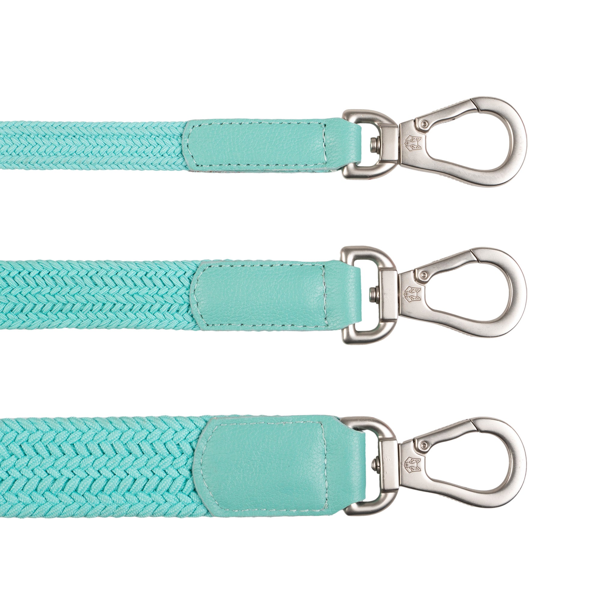 Correa para perro trenzada - RUFO AQUA