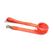 Correa para perro trenzada - RUFO SALMON
