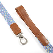 Correa para perro trenzada - RUFO CANDY