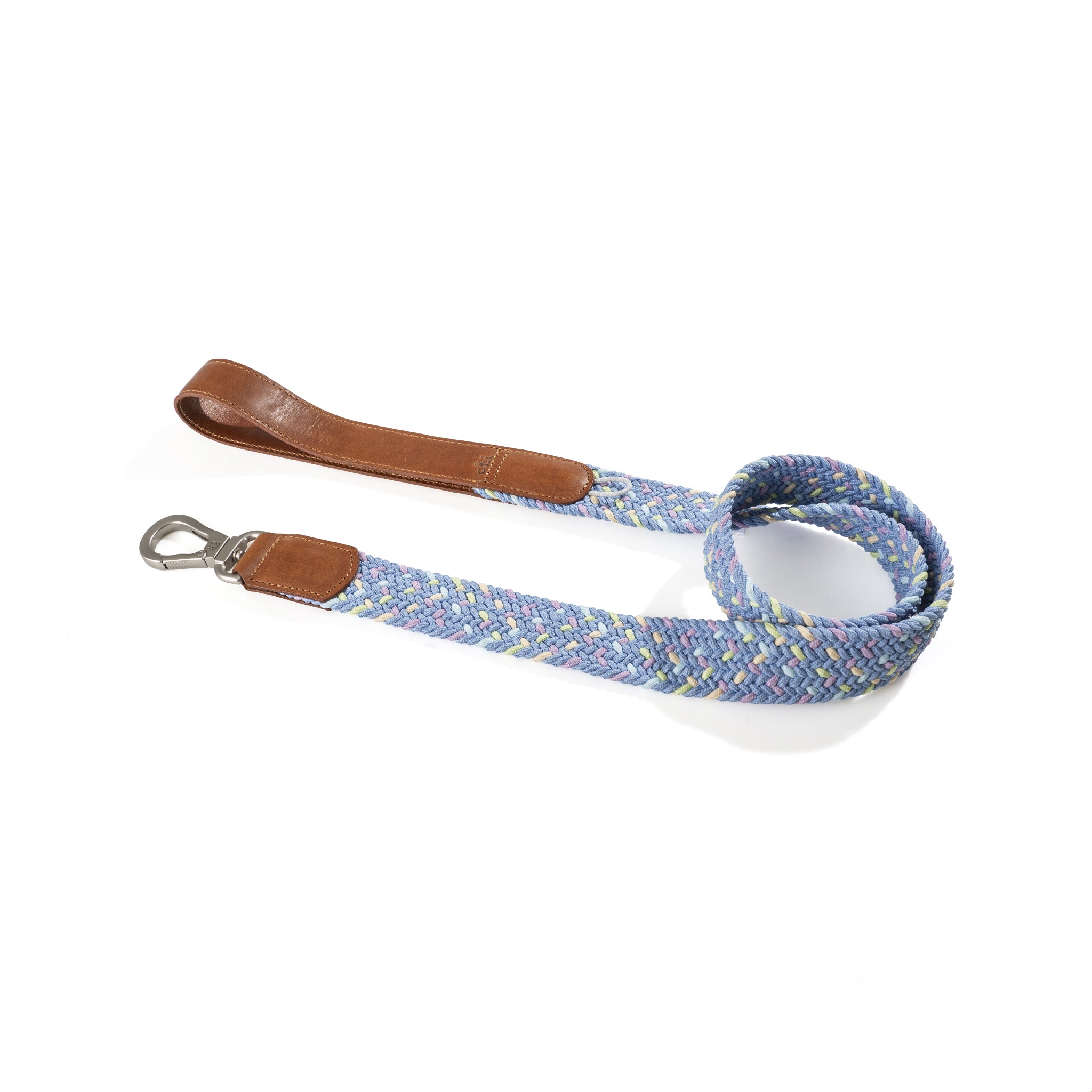 Correa para perro trenzada - RUFO CANDY