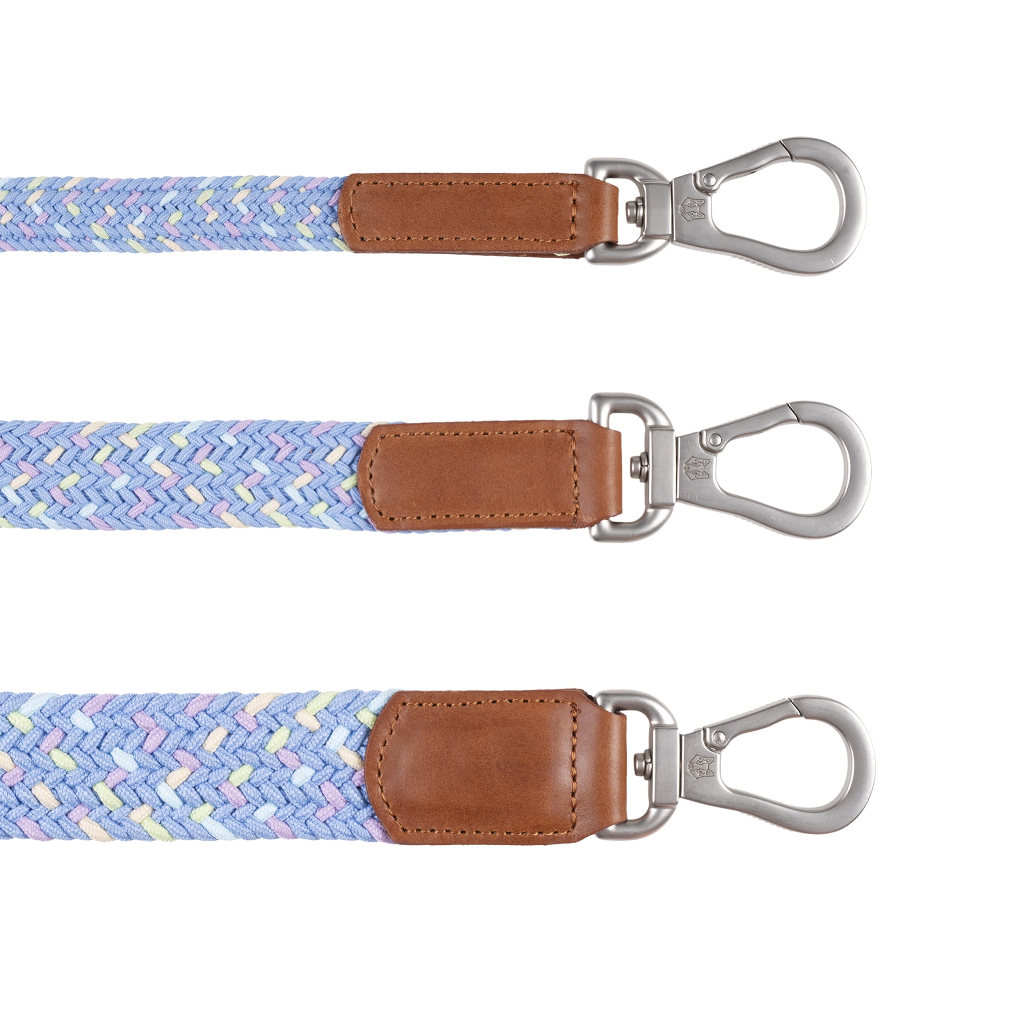 Correa para perro trenzada - RUFO CANDY