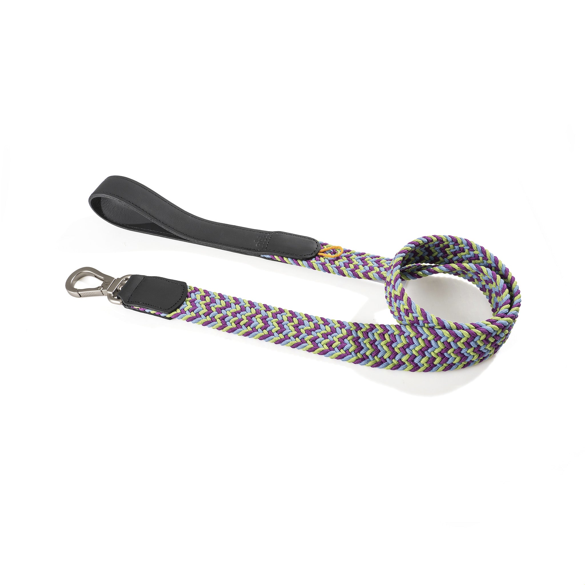 Correa para perro trenzada - RUFO TRICK