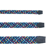 COMBO  Collar + correa para perro - BLUEMARINE