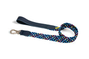 COMBO  Collar + correa para perro - BLUEMARINE