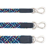 COMBO  Collar + correa para perro - BLUEMARINE