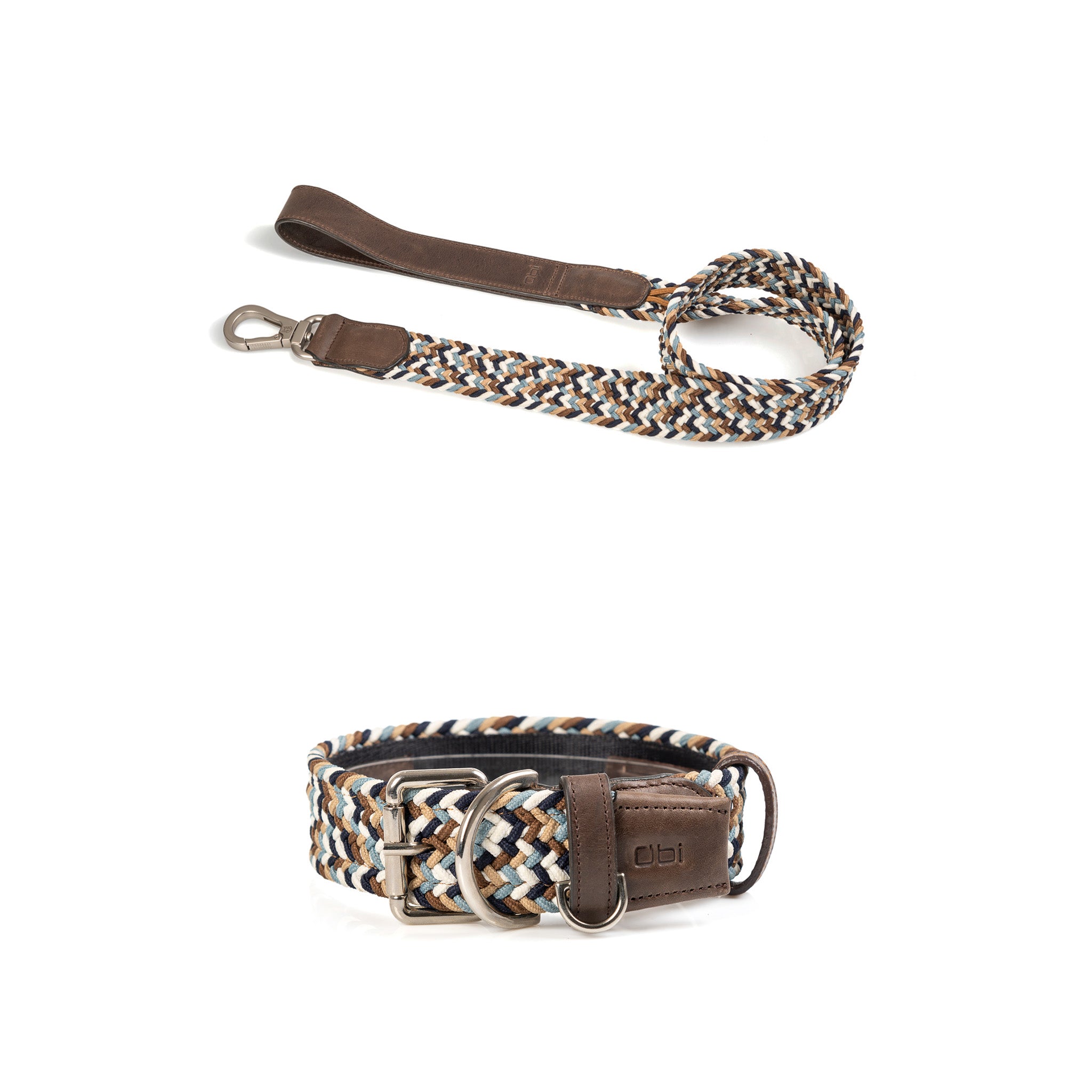 COMBO collar + correa para perro - FUNFOX