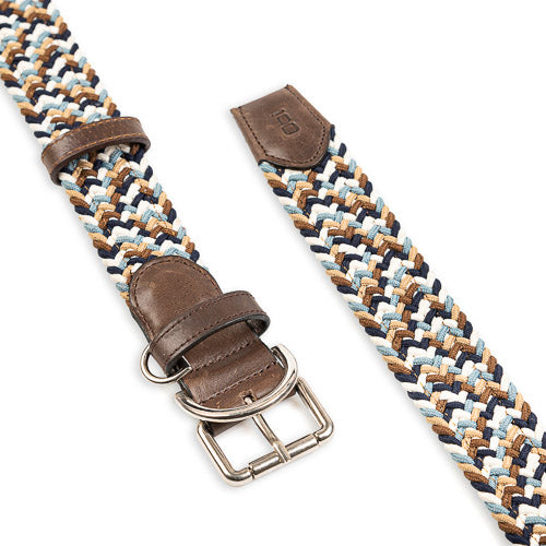 COMBO collar + correa para perro - FUNFOX