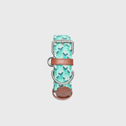 Collar para perro trenzado - CLOE CIAN