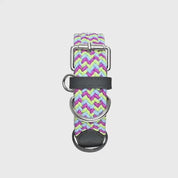 Collar para perro trenzado - CLOE TRICK