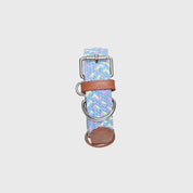 Collar para perro trenzado  - CLOE CANDY