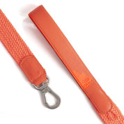 Correa para perro trenzada - RUFO SALMON