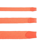 Collar para perro trenzado - CLOE SALMON