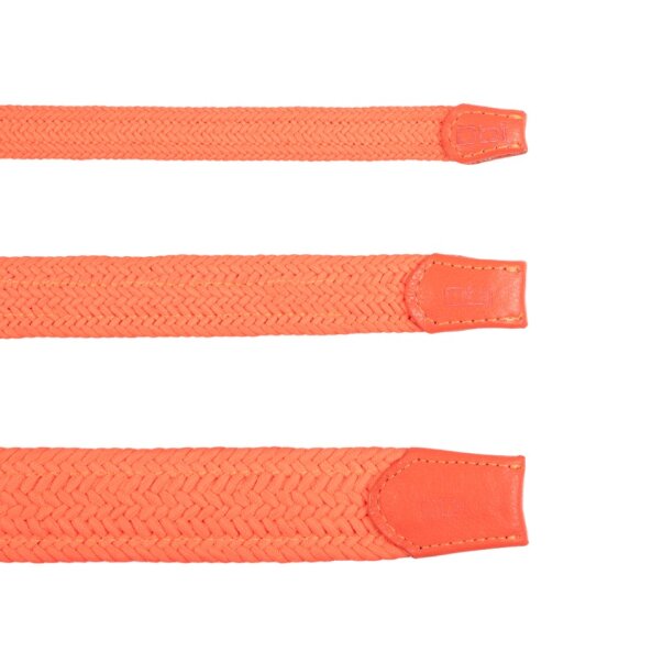 Collar para perro trenzado - CLOE SALMON