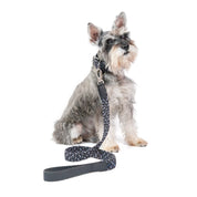 Correa para perro trenzada - RUFO NOCTURNO