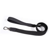 Correa para perro trenzada - RUFO NEGRO