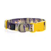 Collar y correa para perros estampado - MONSTER GRINCH