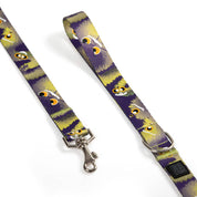 Collar y correa para perros estampado - MONSTER GRINCH