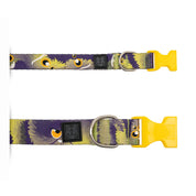 Collar y correa para perros estampado - MONSTER GRINCH