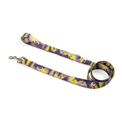 Collar y correa para perros estampado - MONSTER GRINCH