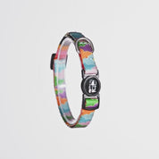 Collar para gato estampado - COSMO CANDY CAKE