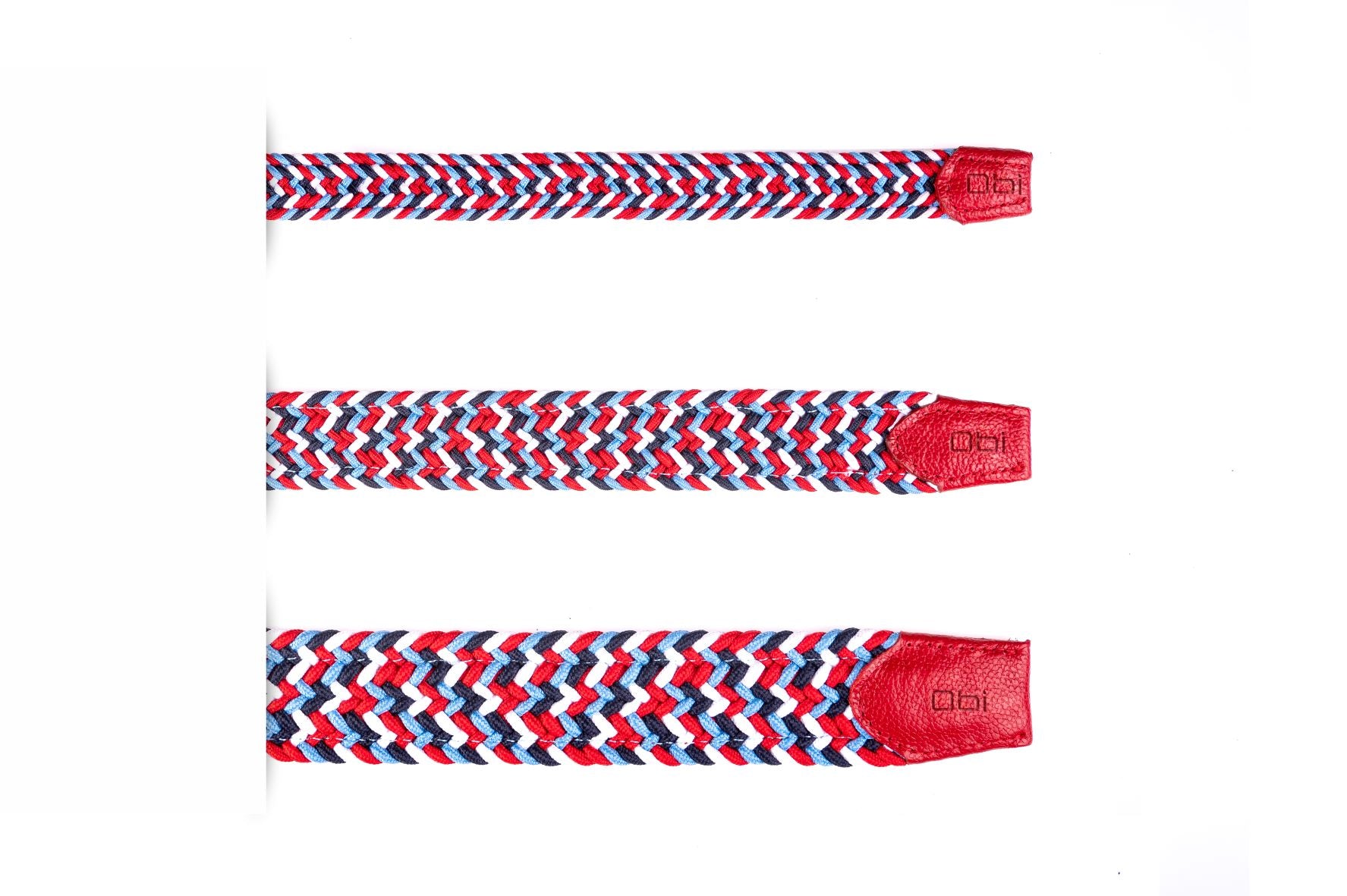 Collar para perro trenzado - CLOE FRENCH
