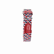 Collar para perro trenzado - CLOE FRENCH