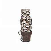 Collar para perro trenzado - CLOE FUNFOX
