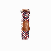 Collar para perro trenzado - CLOE NAUTICO