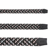 Collar para perro trenzado - CLOE NEOPINK