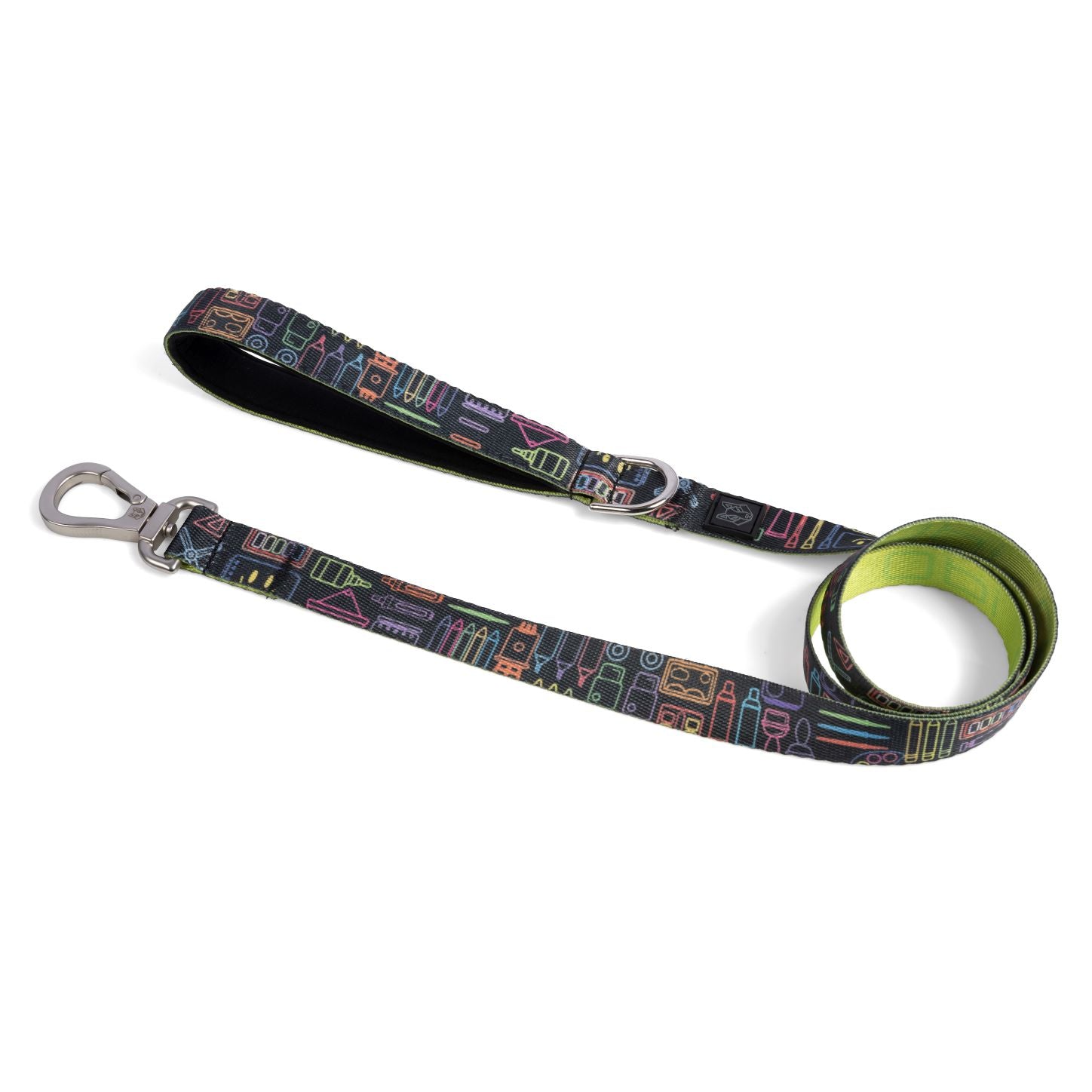 Correa para perros estampada - COMFY CANVAS