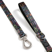 Correa para perros estampada - COMFY CANVAS