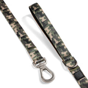 Correa para perros estampada - COMFY DOG ARMY