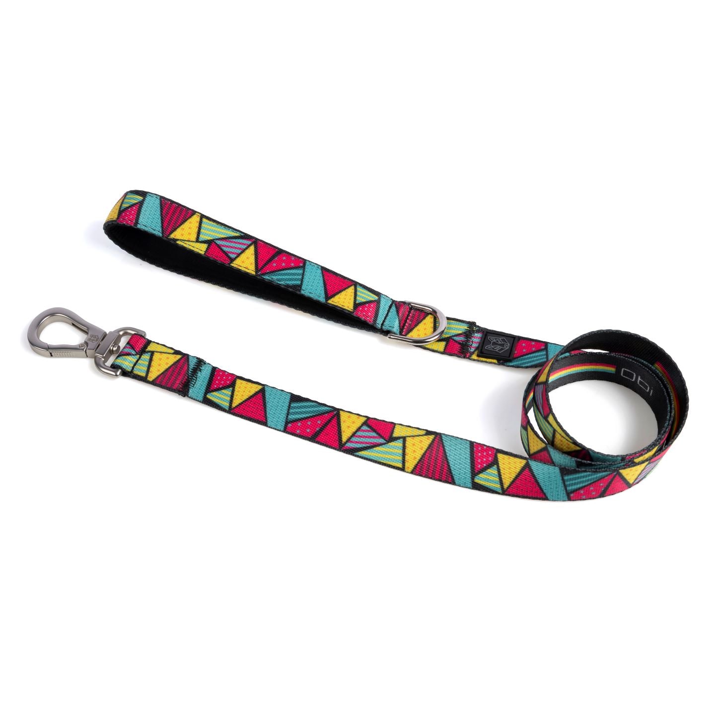 Correa para perros estampada - COMFY POP ART